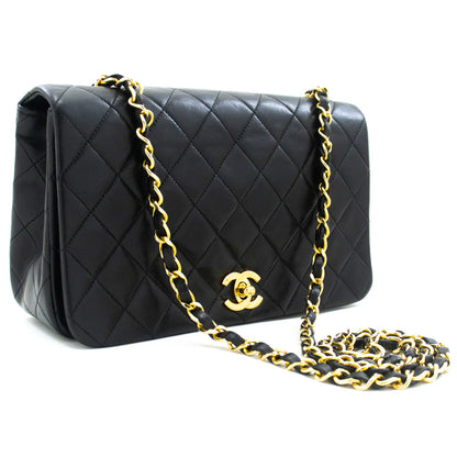 Chanel Full Flap Shoulder Bag