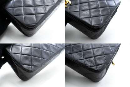 Chanel Full Flap Shoulder Bag