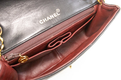 Chanel Full Flap Shoulder Bag