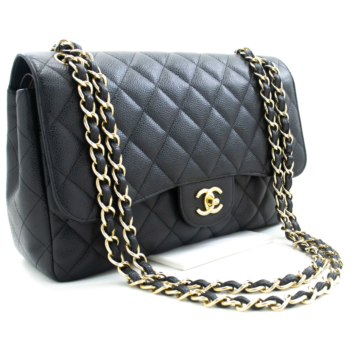 Chanel Double flap Shoulder Bag