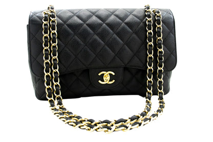 Chanel Double flap Shoulder Bag