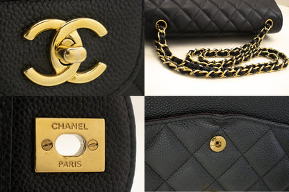 Chanel Double flap Shoulder Bag