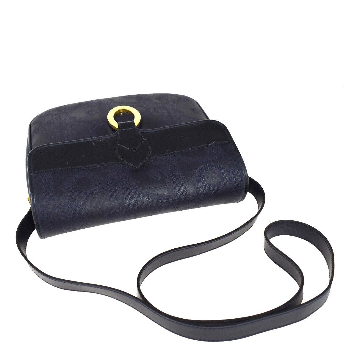 Dior Trotter Shoulder Bag