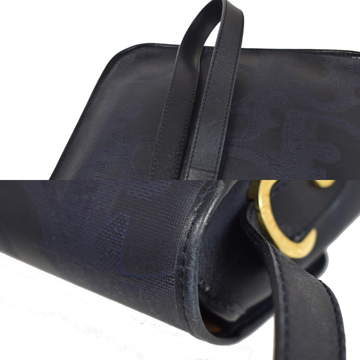 Dior Trotter Shoulder Bag