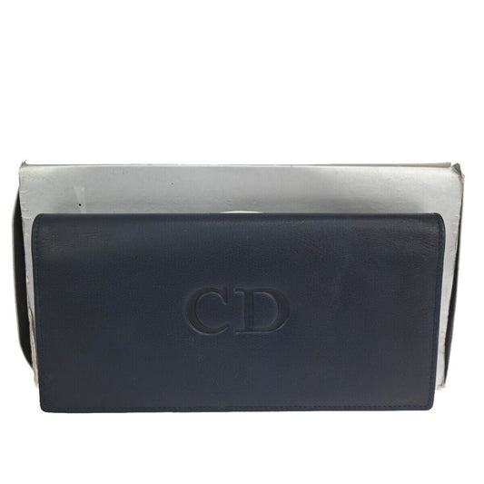 Dior Wallet