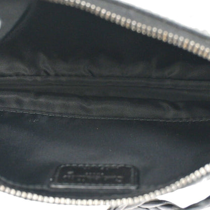 Dior Trotter Shoulder Bag