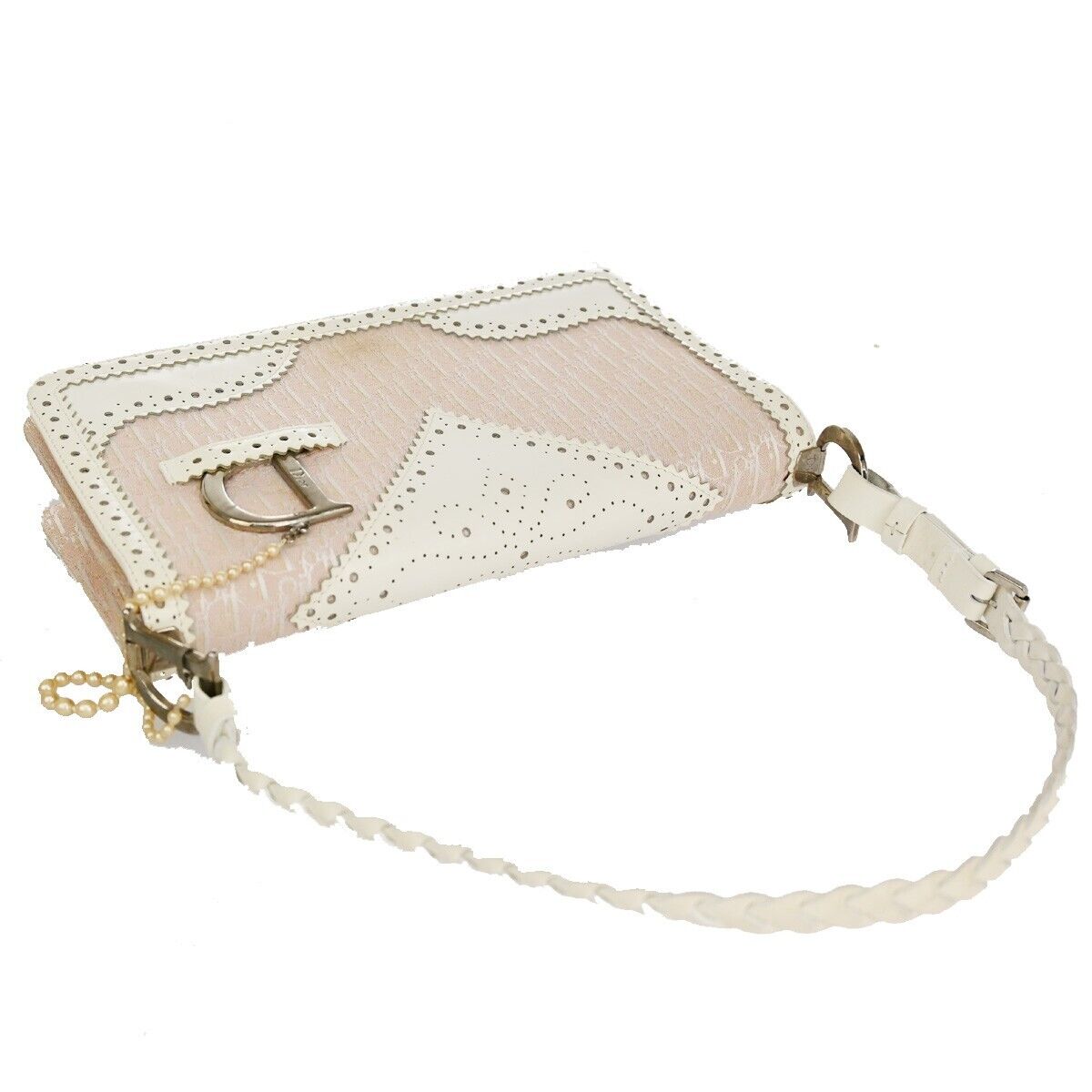 Dior Trotter Shoulder Bag