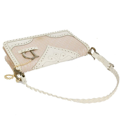 Dior Trotter Shoulder Bag