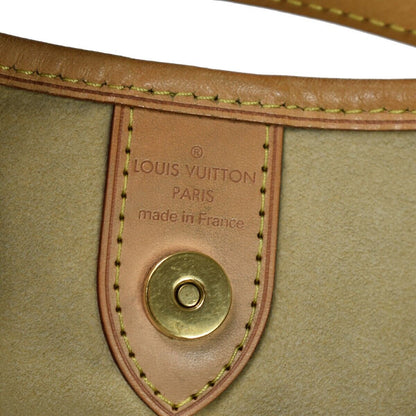 Louis Vuitton Galliera Shoulder Bag