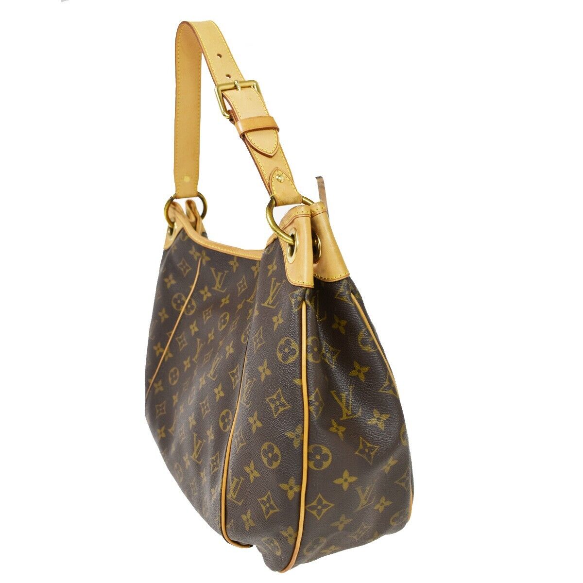 Louis Vuitton Galliera Shoulder Bag