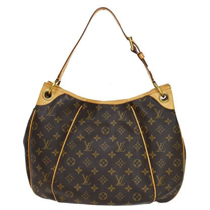 Louis Vuitton Galliera Shoulder Bag