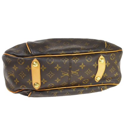 Louis Vuitton Galliera Shoulder Bag