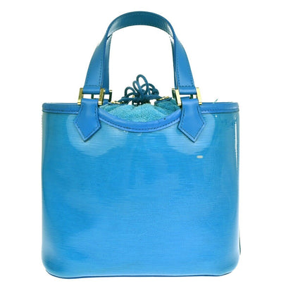 Louis Vuitton Lagoon Bay Handbag