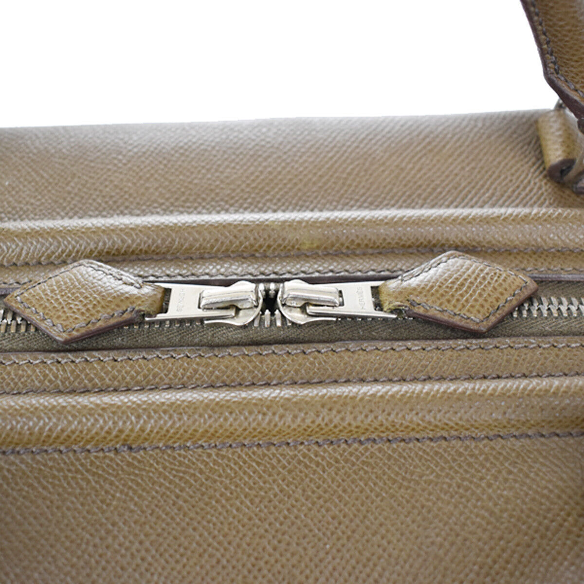 Hermès Sack Amvie 36 Handbag