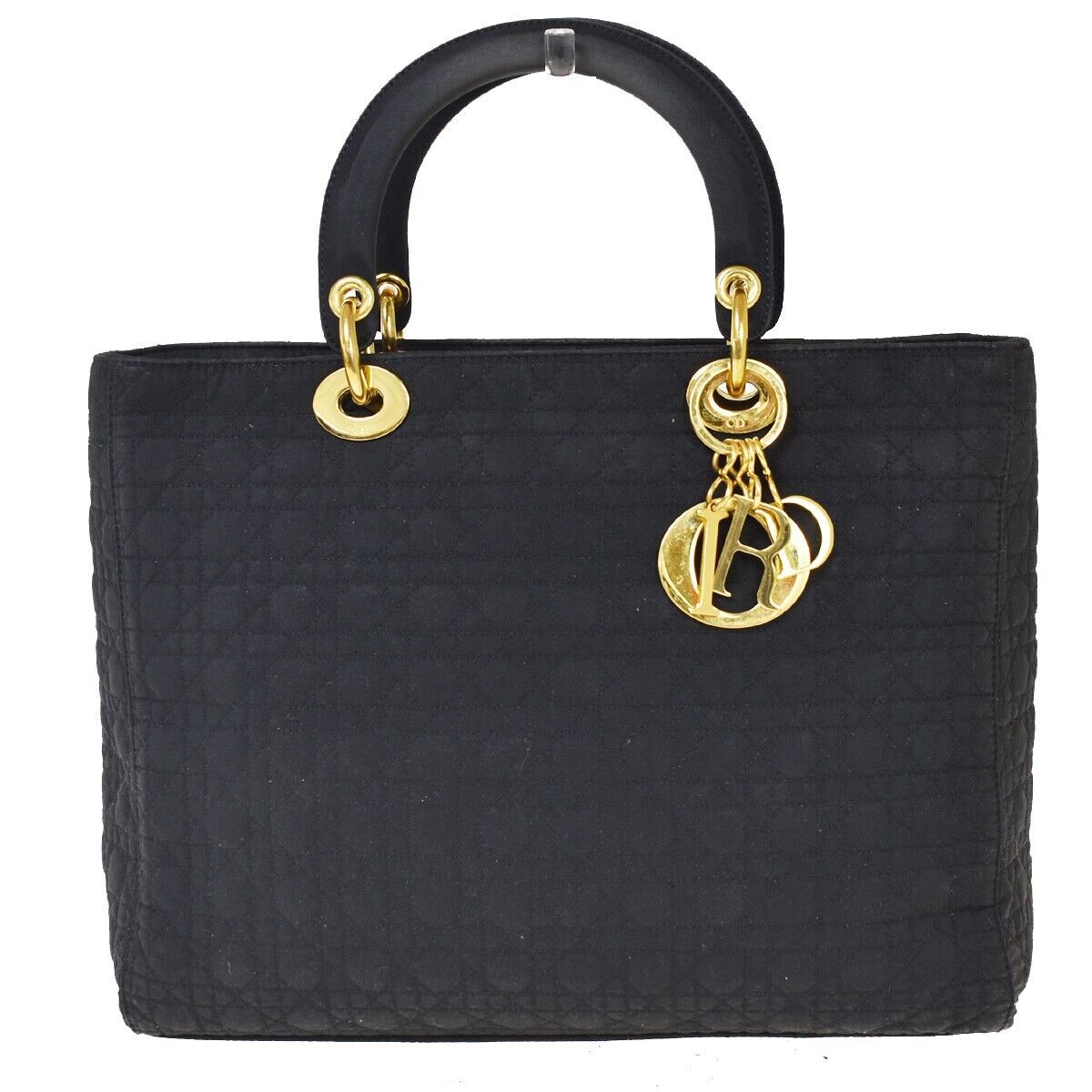 Dior Lady Dior Handbag