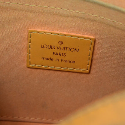 Louis Vuitton Danura Handbag