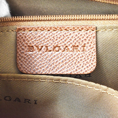 Bulgari Handbag