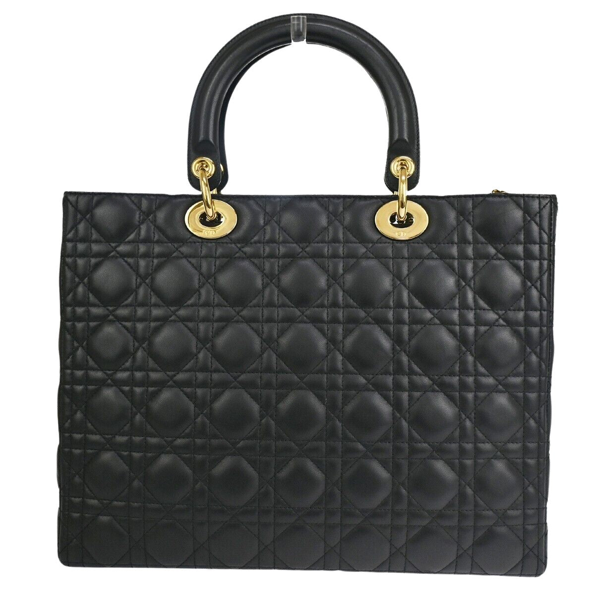 Dior Lady Dior Handbag