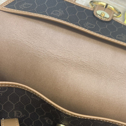 Dior Honeycomb Handbag