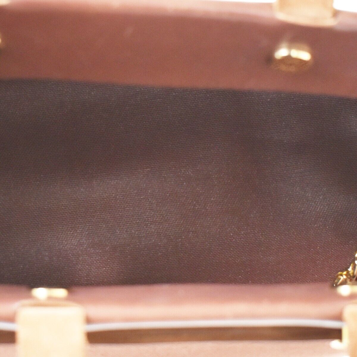 Hermès Herbag Shoulder Bag