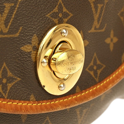 Louis Vuitton Tulum Shoulder Bag