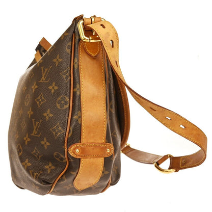 Louis Vuitton Tulum Shoulder Bag