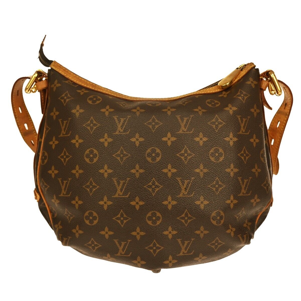 Louis Vuitton Tulum Shoulder Bag