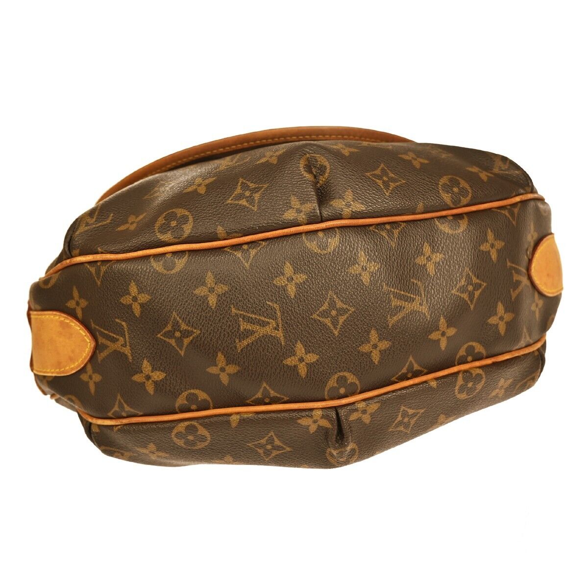 Louis Vuitton Tulum Shoulder Bag