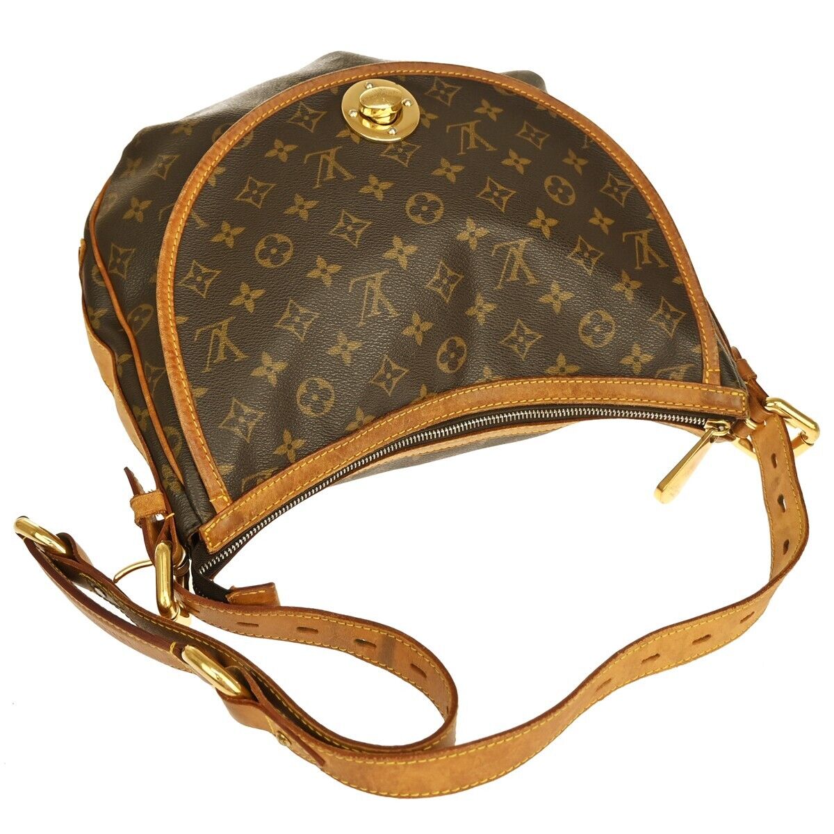 Louis Vuitton Tulum Shoulder Bag