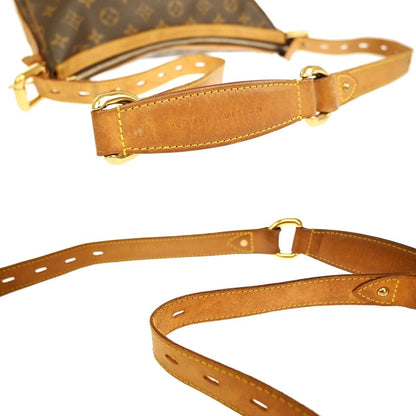 Louis Vuitton Tulum Shoulder Bag