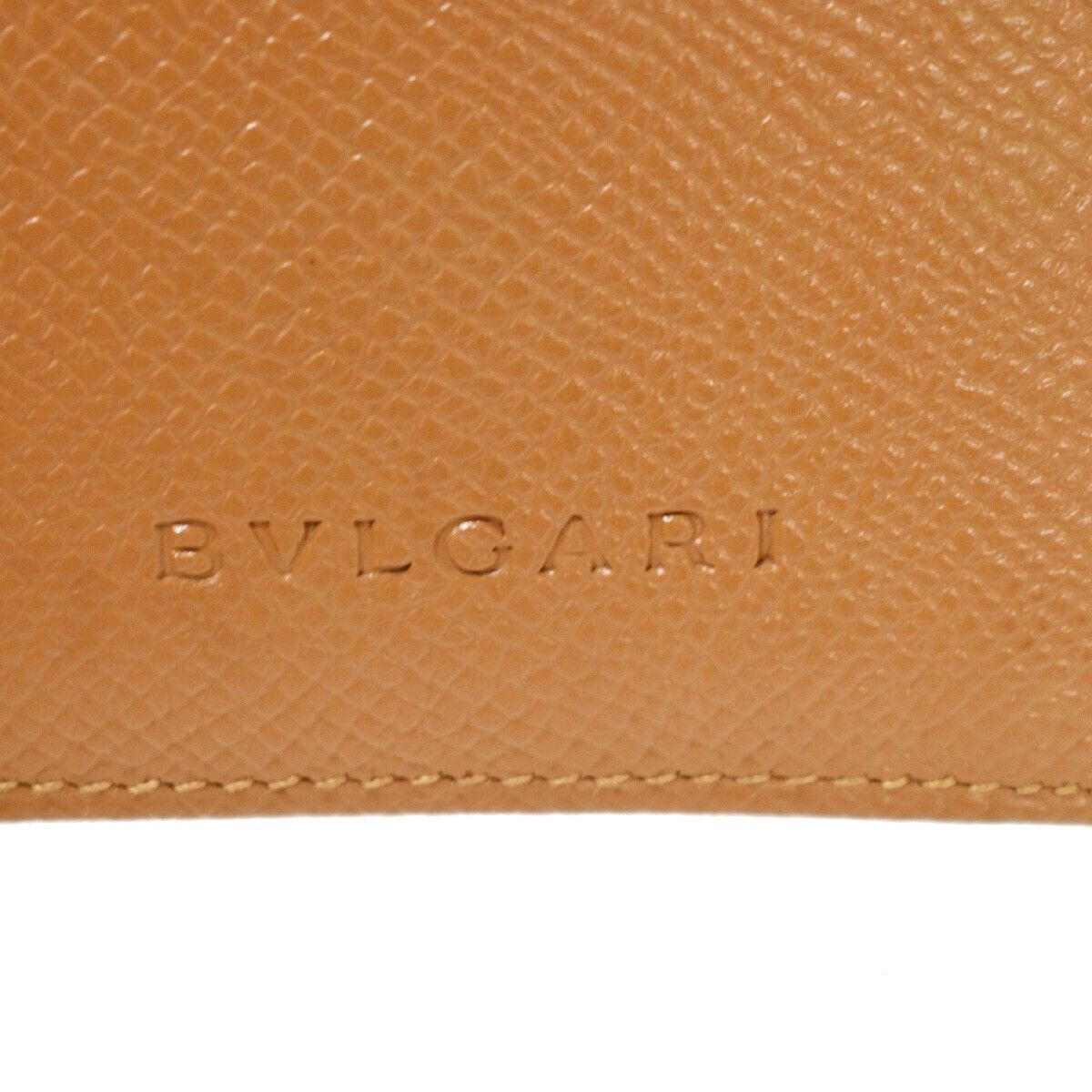 Bulgari Bvlgari bvlgari Wallet