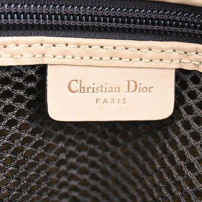 Dior Trotter Handbag