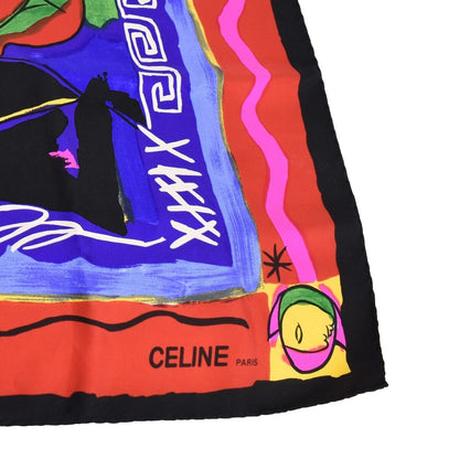 Hermès Carré 90 Scarf