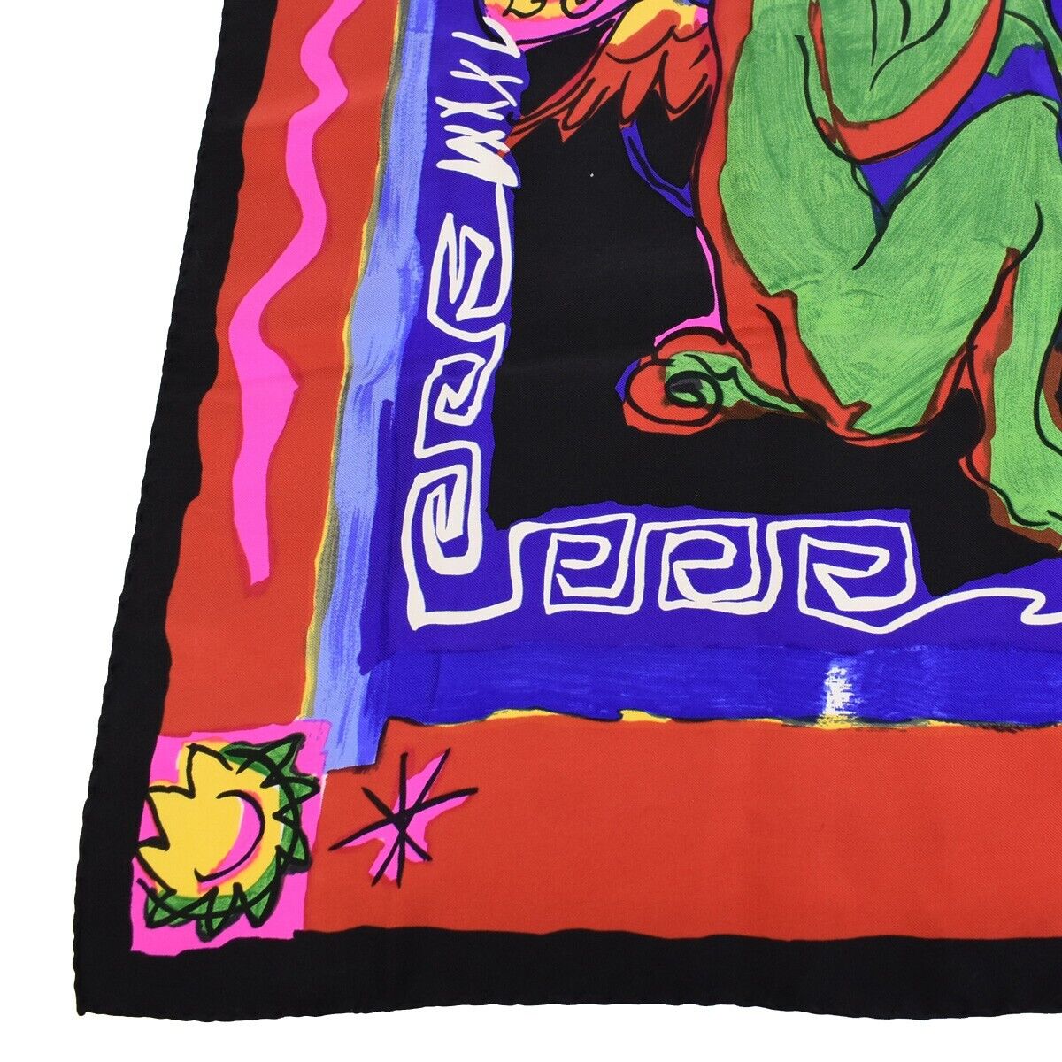 Hermès Carré 90 Scarf