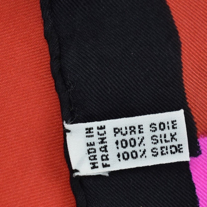 Hermès Carré 90 Scarf