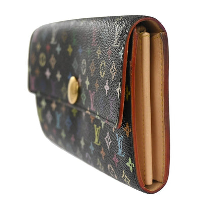 Louis Vuitton Portefeuille Sarah Wallet