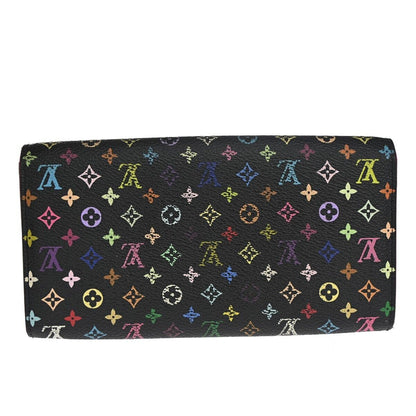 Louis Vuitton Portefeuille Sarah Wallet