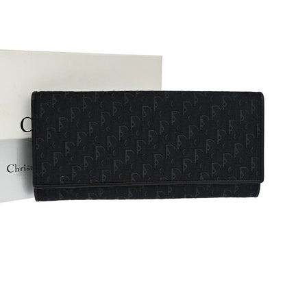 Dior Trotter Wallet