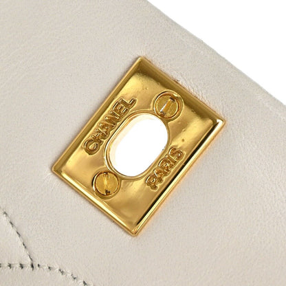 Chanel Matelassé Shoulder Bag