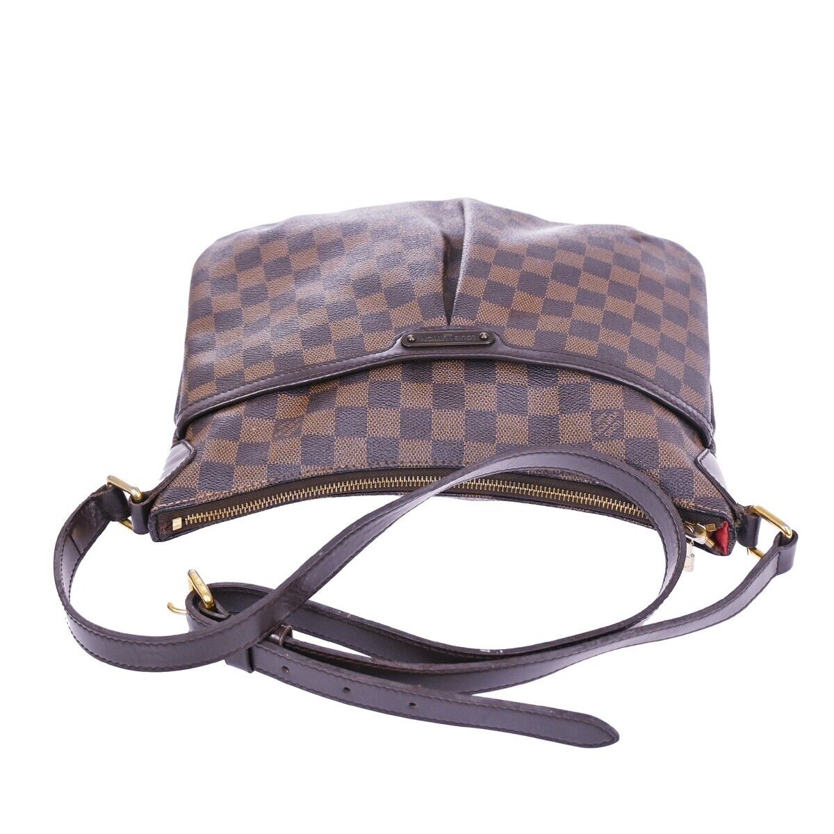 Louis Vuitton Bloomsbury shoulder