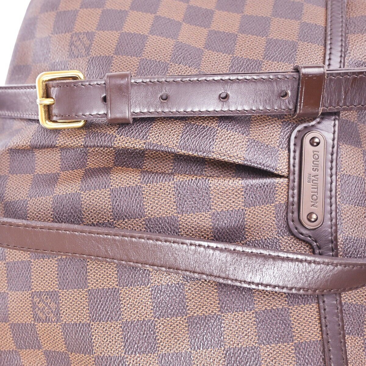 Louis Vuitton Bloomsbury shoulder