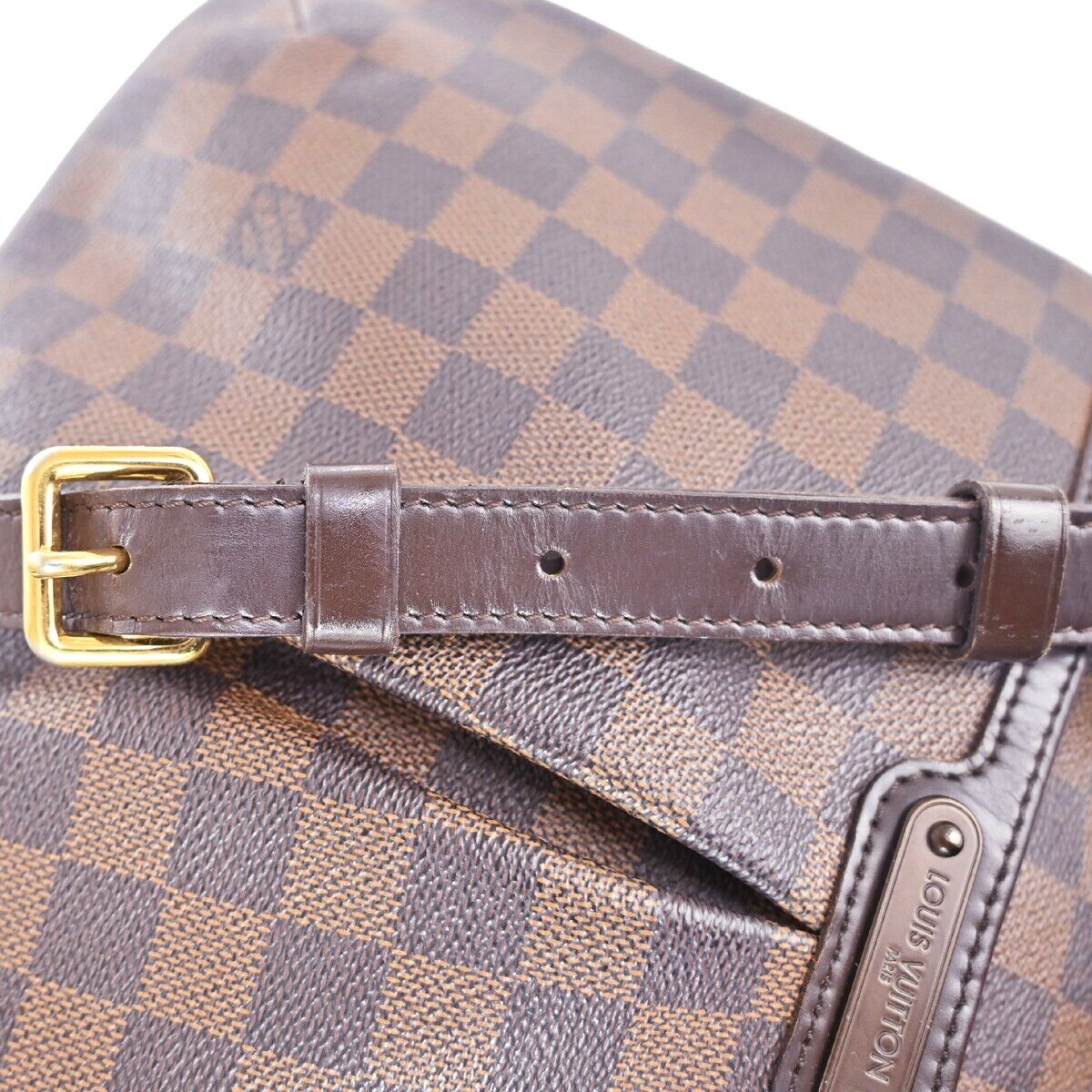 Louis Vuitton Bloomsbury shoulder