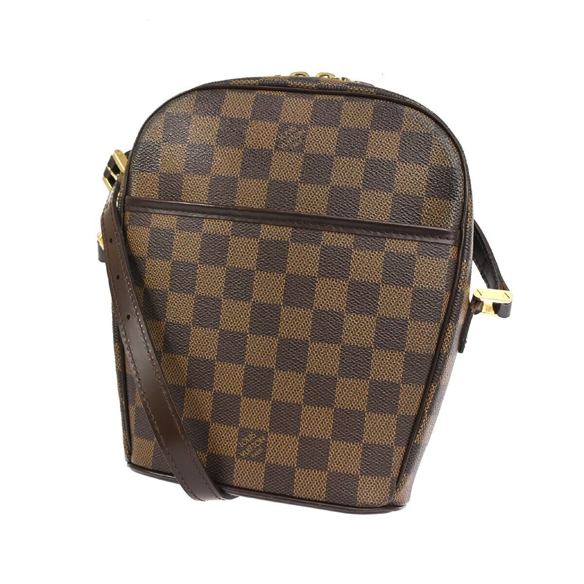 Louis Vuitton Ipanema Shoulder Bag