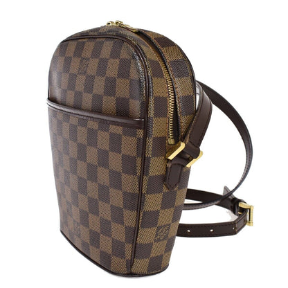 Louis Vuitton Ipanema Shoulder Bag