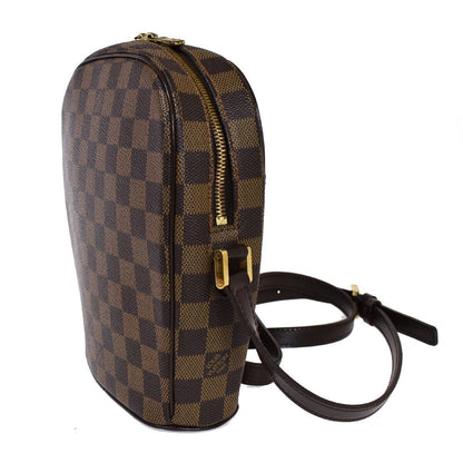 Louis Vuitton Ipanema Shoulder Bag