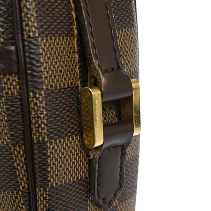 Louis Vuitton Ipanema Shoulder Bag