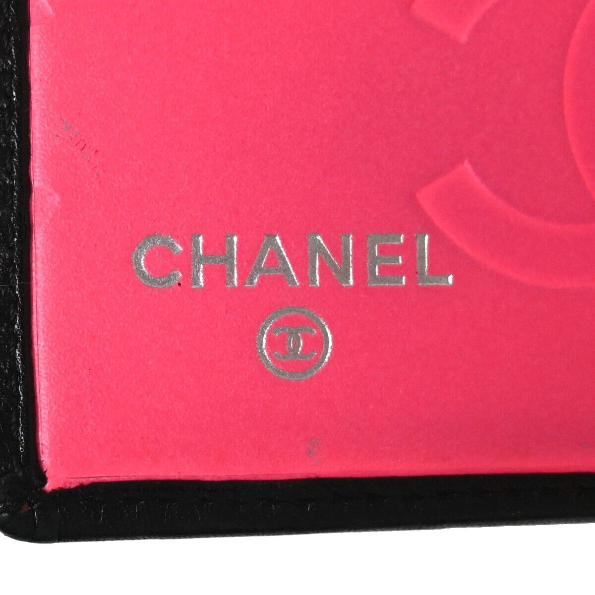 Chanel Cambon Wallet