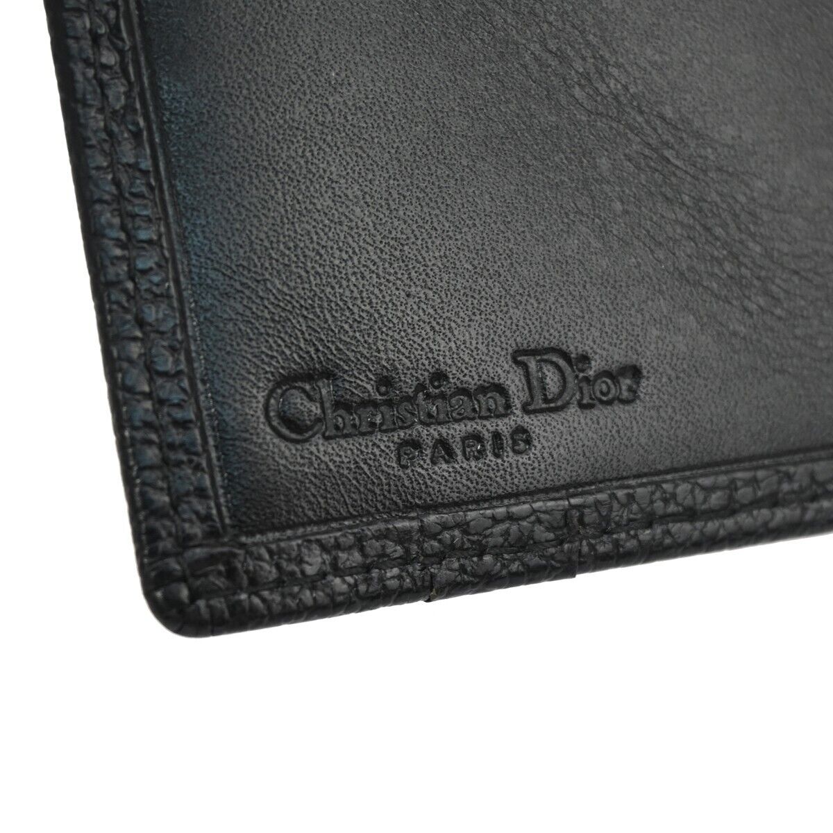 Dior Wallet