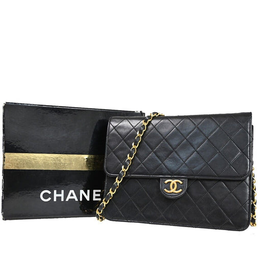 Chanel Timeless Shoulder Bag