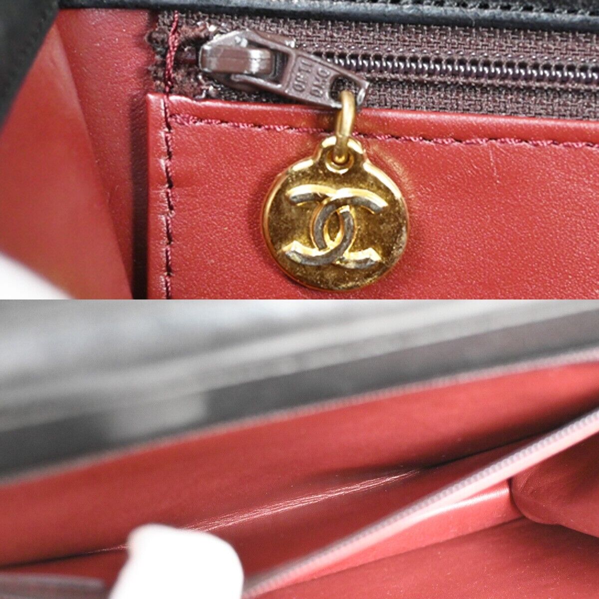 Chanel Timeless Shoulder Bag